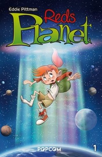 Reds Planet. Bd.1
