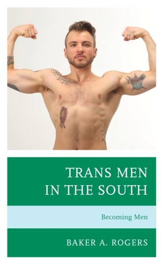 Trans Men in the South