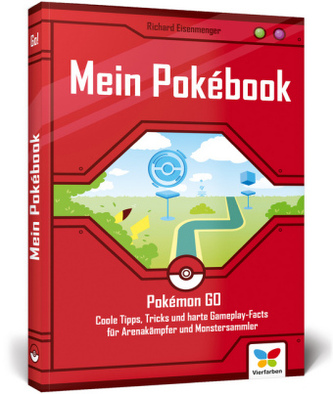 Mein Pokébook