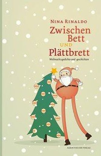 Zwischen Bett und Plättbrett