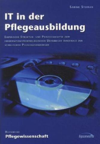 IT in der Pflegeausbildung