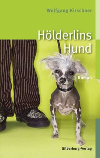 Hölderlins Hund