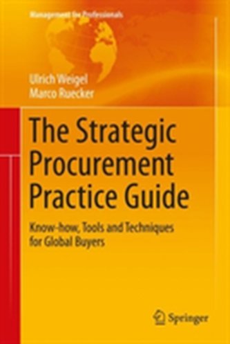 The Strategic Procurement Practice Guide