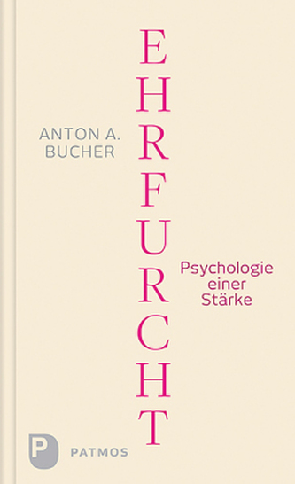 Ehrfurcht