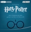 Harry Potter - Die Gesamtausgabe, 15 MP3-CDs
