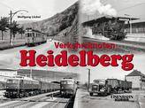 Verkehrsknoten Heidelberg