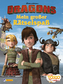 Dreamworks Dragons - Mein großer Rätselspaß