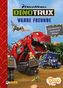 Dreamworks Dinotrux: Wahre Freunde