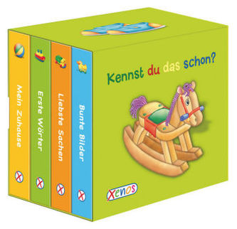 Kennst du das schon?