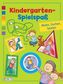 Kindergarten-Spielspaß