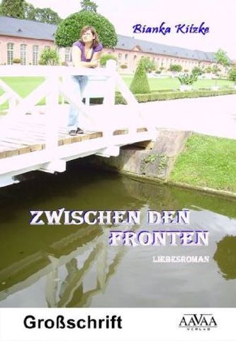 Zwischen den Fronten, Großdruck