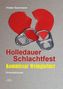 Holledauer Schlachtfest
