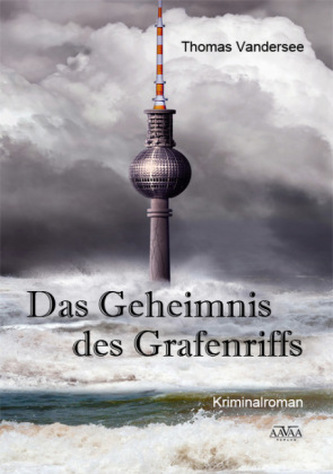 Das Geheimnis des Grafenriffs