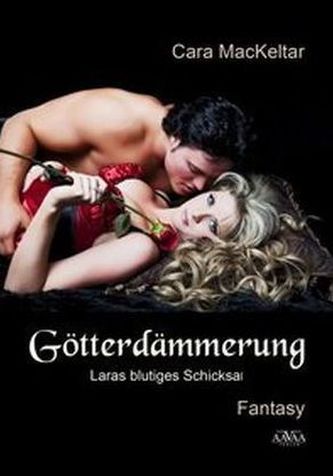 Götterdämmerung - Großdruck