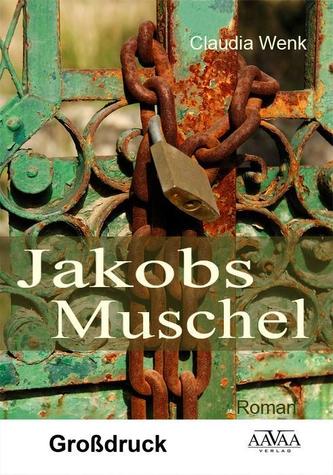 Jakobs Muschel, Großdruck