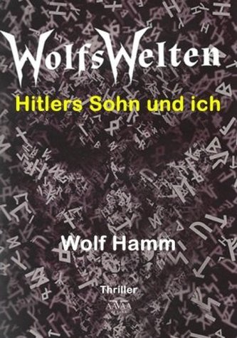 Wolfswelten - Großdruck