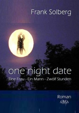 one night date - Großdruck