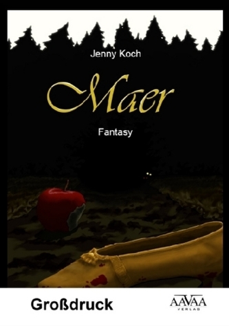 Maer - Großdruck