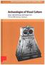Archaeologies of Visual Culture