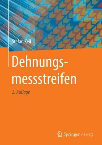 Dehnungsmessstreifen