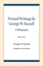 Printed Writings by George W. Russell
