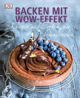 Backen mit Wow-Effekt