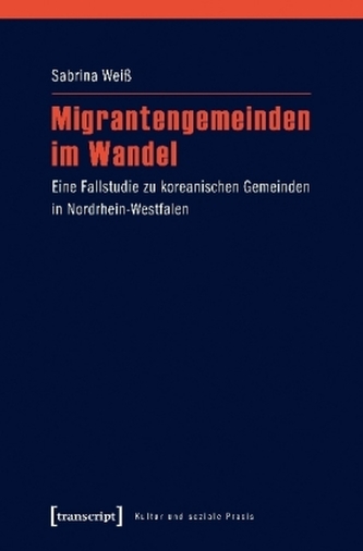Migrantengemeinden im Wandel