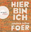 Hier bin ich, 10 Audio-CDs