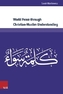 World Peace through Christian-Muslim Understanding