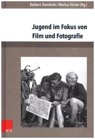 Jugend im Fokus von Film und Fotografie