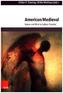 American / Medieval