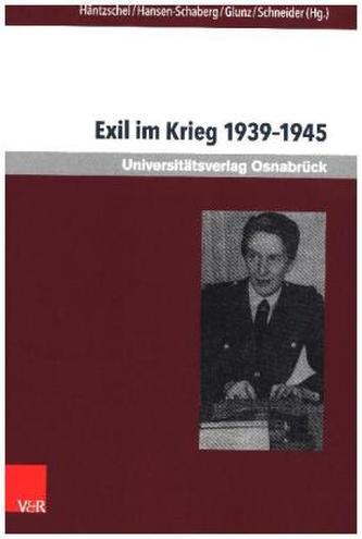 Exil im Krieg 1939-1945