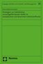 Strategien zur Substitution umweltgefährdender Stoffe im europäischen und deutschen Gefahrstoffrecht
