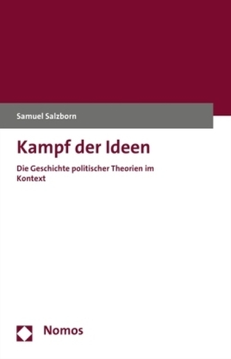 Kampf der Ideen