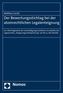 Der Bewertungsstichtag bei der atomrechtlichen Legalenteignung