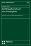 Nichtraucherschutz am Arbeitsplatz