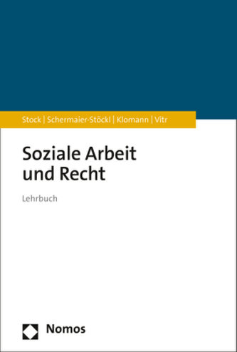 Soziale Arbeit und Recht