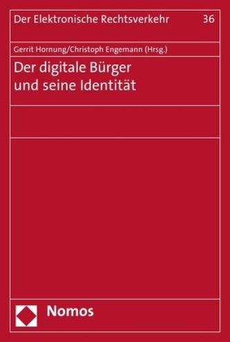 Der digitale Bürger und seine Identität