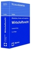 Öffentliches, Privates und Europäisches Wirtschaftsrecht
