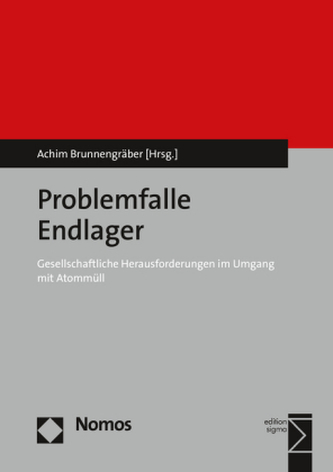 Problemfalle Endlager