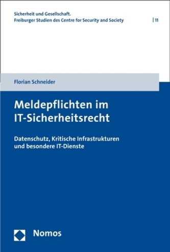 Meldepflichten im IT-Sicherheitsrecht