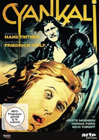 Cyankali, 2 DVDs