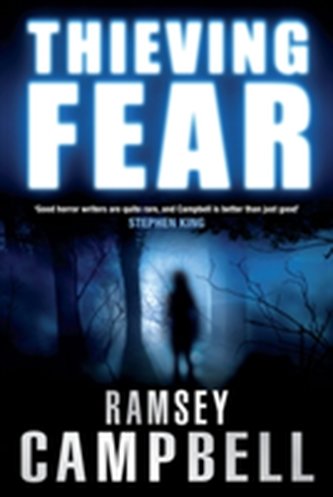 Thieving Fear