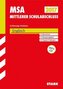 Mittlerer Schulabschluss 2017 - Schleswig-Holstein - Englisch, m. MP3-CD