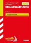 Realschulabschluss 2017 - Sachsen - Mathematik
