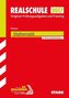 Realschule 2017 - Hessen - Mathematik