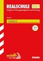Realschule 2017 - Hessen - Englisch mit MP3-CD