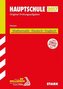 Hauptschule 2017 - Hessen - Mathematik, Deutsch Englisch