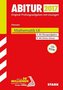 Abitur 2017 - Mathematik LK, Hessen, m. CD-ROM