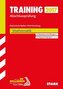 Training Abschlussprüfung 2017 - Realschule Baden-Württemberg - Mathematik